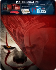 🇬🇧 Deal Alert: IT: Welcome to Derry 4K