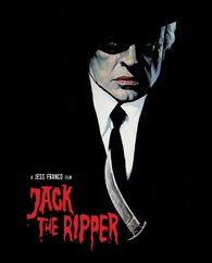 🇨🇦 Pre-Order Alert: Jack the Ripper 4K