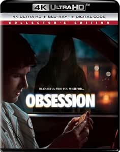 🇺🇸 Deal Alert: Obsession 4K — Now $24.59