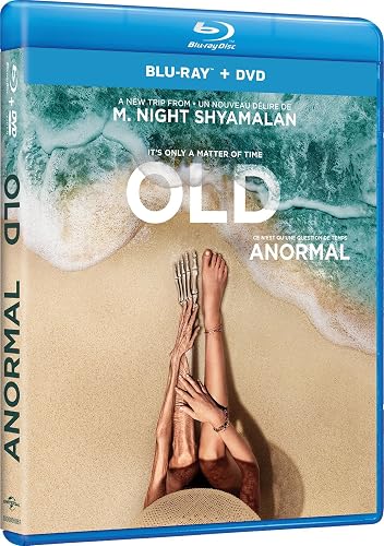 [Canada] Deal Alert: Old Blu-ray