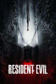 🧟 Pre-Order Alert: Resident Evil Blu-ray (US & Canada)