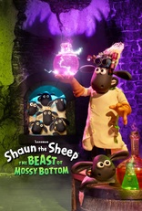 🇺🇸 Pre-Order Alert: Shaun the Sheep: The Beast of Mossy Bottom