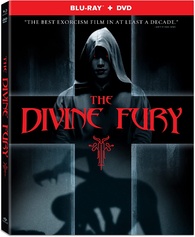 🇨🇦 Lowest Price Deal Alert: The Divine Fury