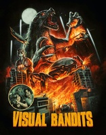 [Canada] Deal Alert: Visual Bandits Blu-ray