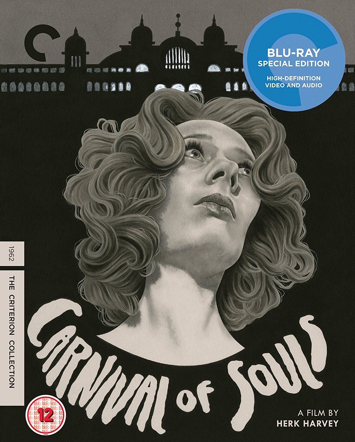 [UK] Deal Alert: Carnival of Souls Blu-ray