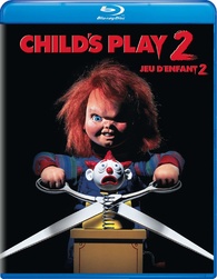 [Canada] Deal Alert: Deal Alert: Child’s Play 2 Blu-ray (Canada) — C$8.99