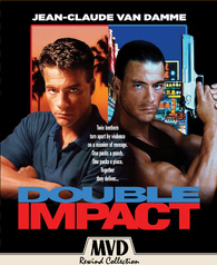 [Canada] Deal Alert: Double Impact Blu-ray for C$25.06