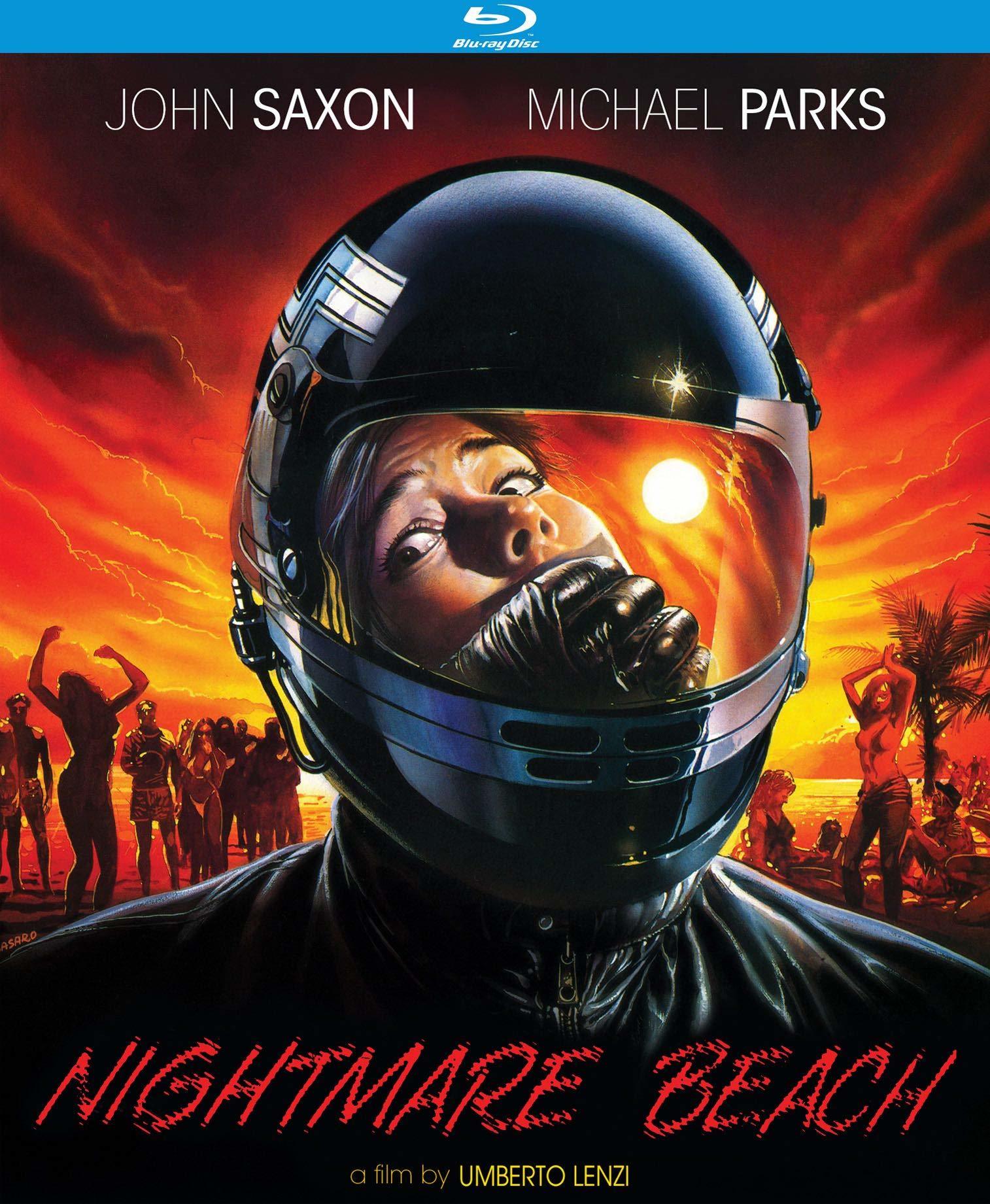 [Canada] Deal Alert: Nightmare Beach Blu-ray