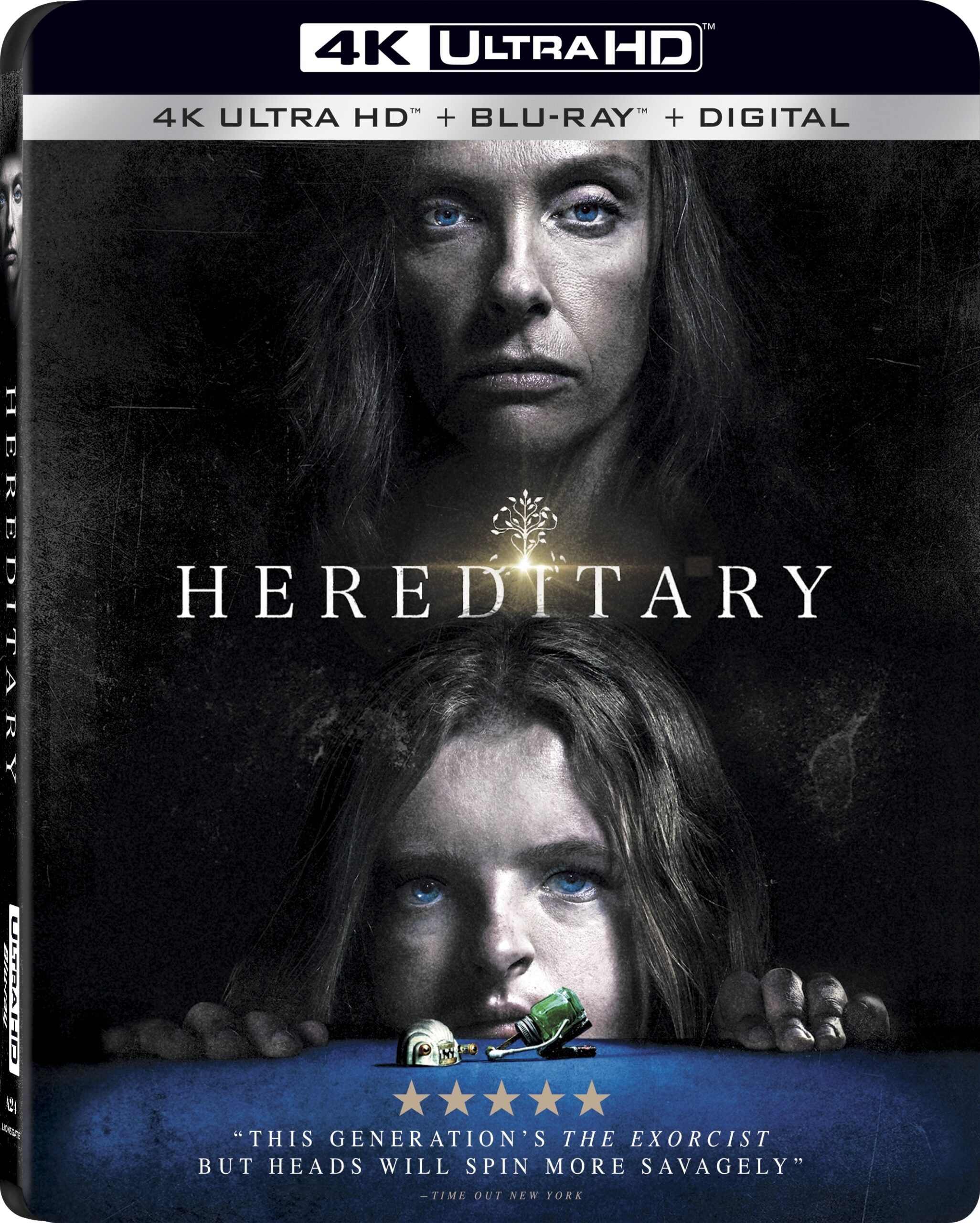 [Canada] Deal Alert: Hereditary 4K Blu-ray (Canada)