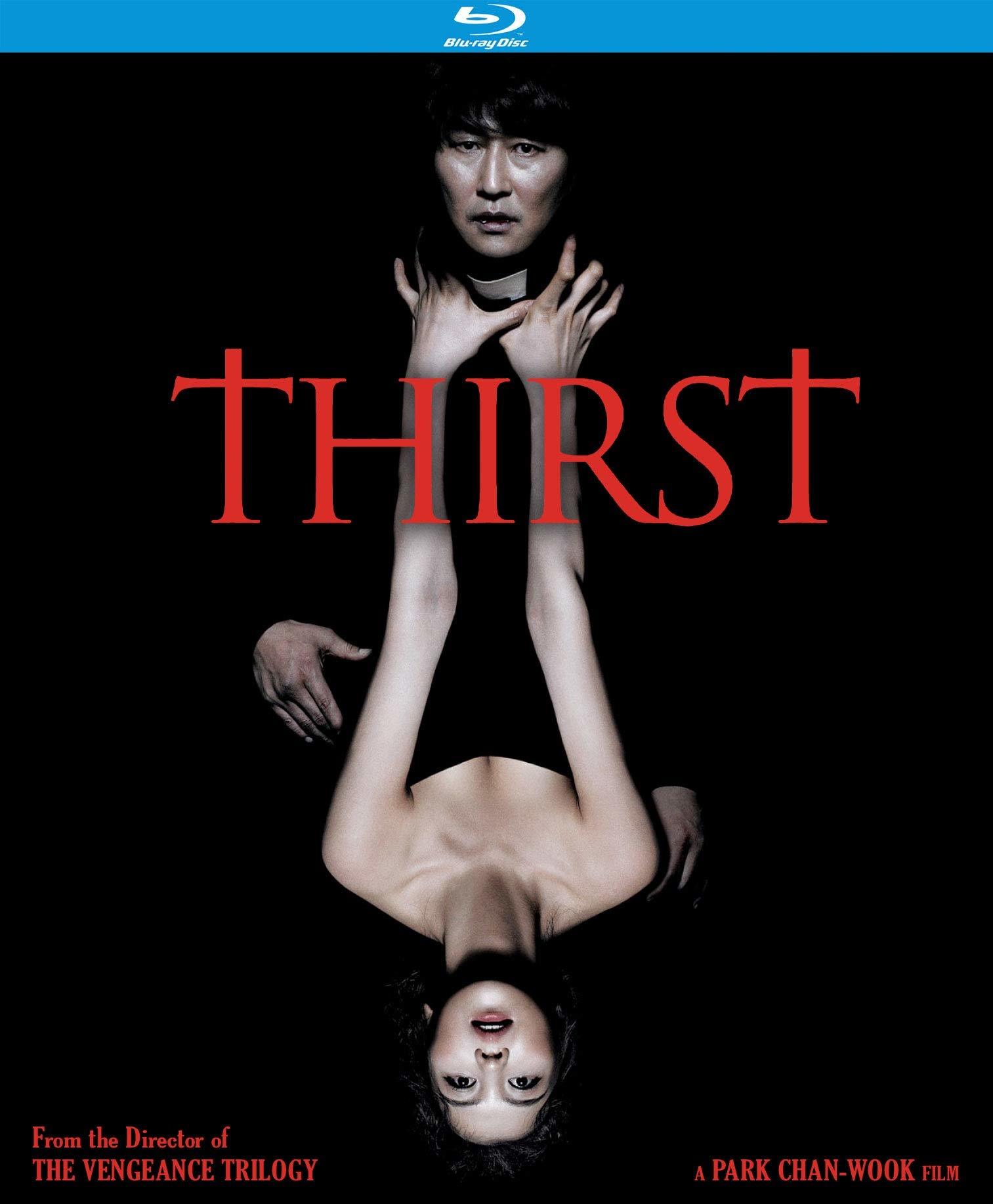 [Canada] Amazon Choice Deal Alert: Thirst Blu-ray for C$26.30
