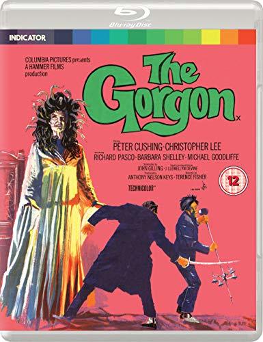 [UK] Amazon Choice Deal Alert: The Gorgon Blu-ray (Indicator Series) — £9.99