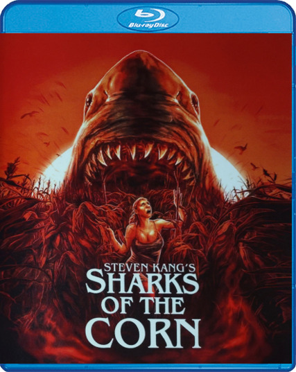 [USA] Deal Alert: Sharks of the Corn Blu-ray for $13.57