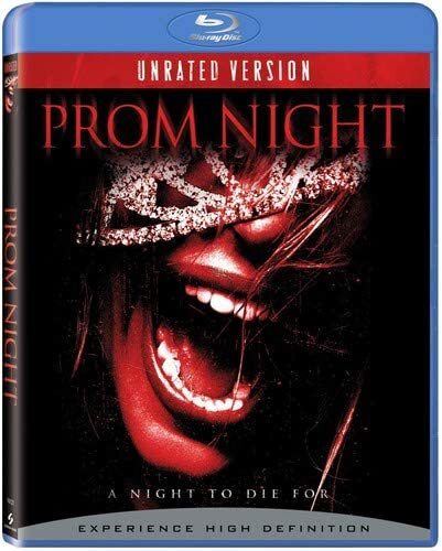 [Canada] Deal Alert: Prom Night Blu-ray (Unrated Version)