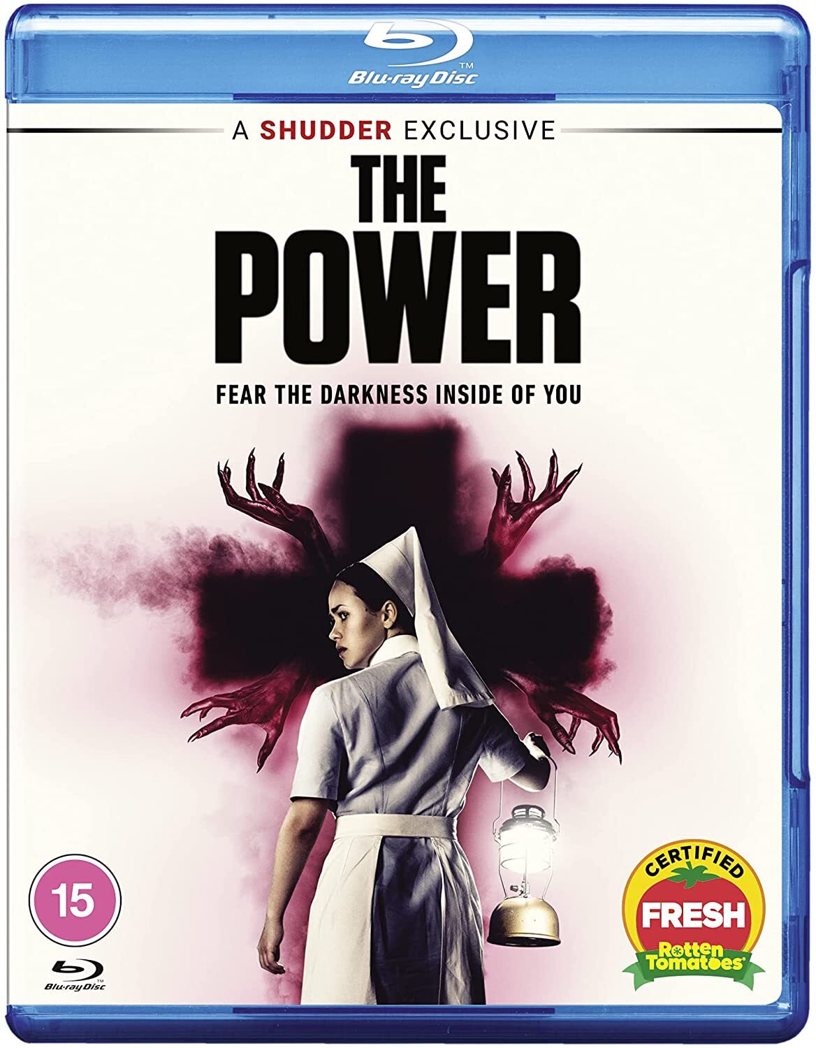 [UK] Amazon Choice Deal Alert: The Power Blu-ray