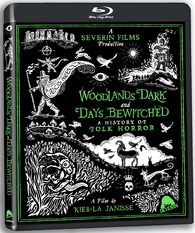 [USA] Deal Alert: Woodlands Dark and Days Bewitched Blu-ray — $9.99