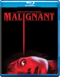 [Canada] Deal Alert: Malignant Blu-ray