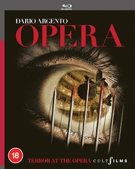 [UK] Deal Alert: Opera (1987) Blu-ray