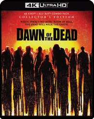 [Canada] Deal Alert: Dawn of the Dead 4K Blu-ray
