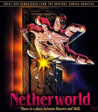 [Canada] Deal Alert: Netherworld Blu-ray (Canada) Deal Alert