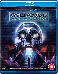[UK] Deal Alert: Deal Alert: V/H/S/85 Blu-ray for £10.34