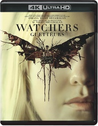 [Canada] Deal Alert: Deal Alert: The Watchers 4K Blu-ray for C$24.13 in Canada
