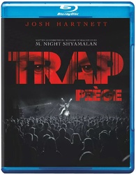 [Canada] Deal Alert: Trap (2024) Bilingual Blu-ray Deal — C$13.99