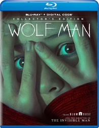 [USA] Deal Alert: Wolf Man Blu-ray + Digital HD for $9.99