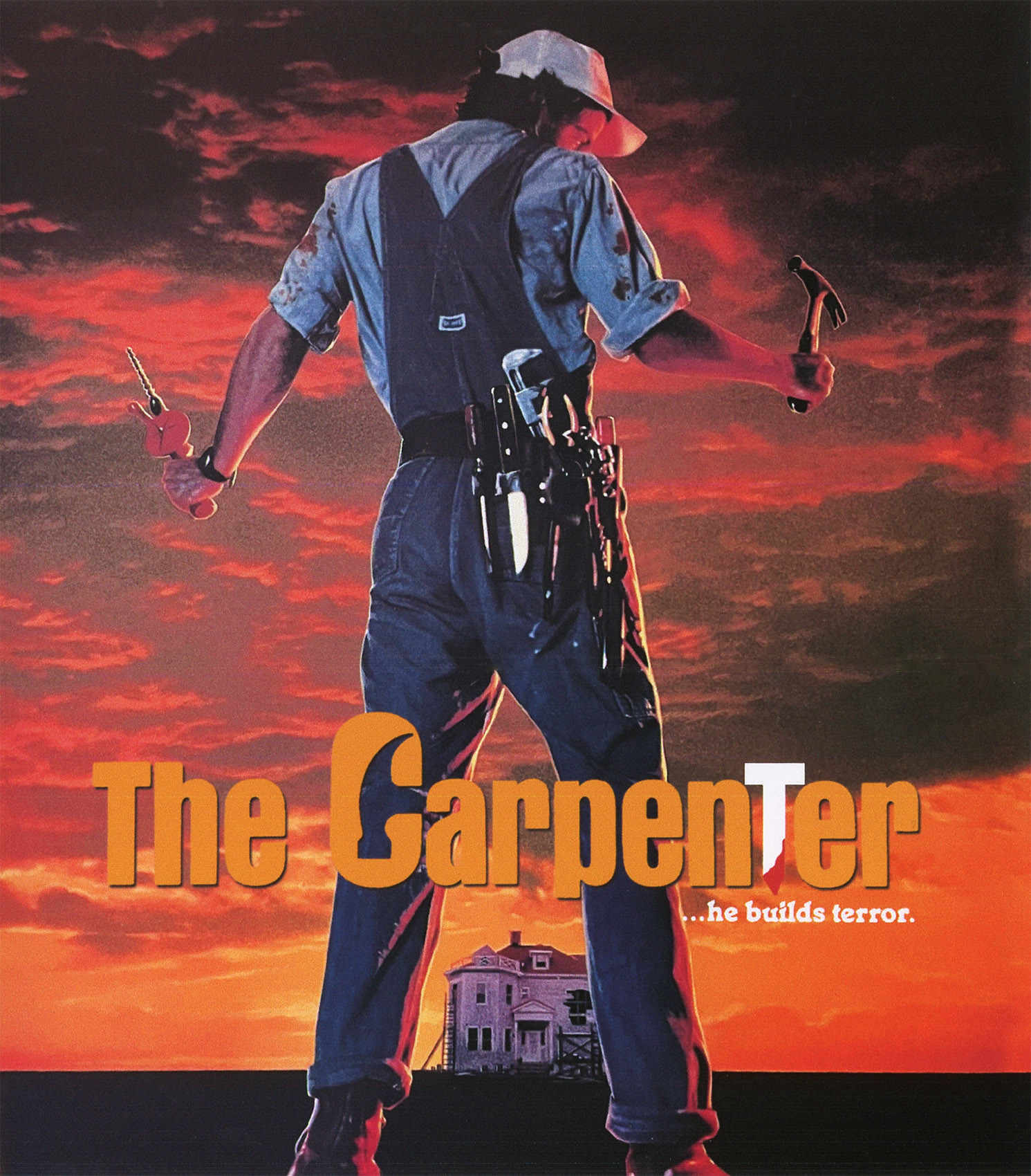 [USA] Deal Alert: The Carpenter Blu-ray Deal Alert: $22.19
