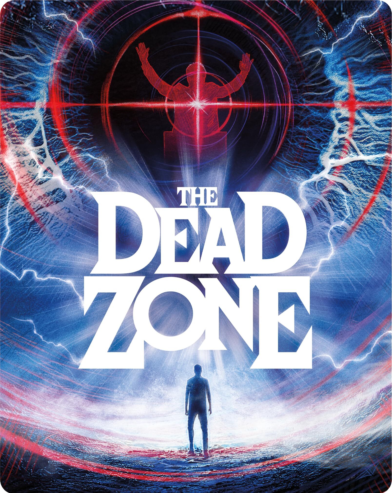 [USA] Limited-Time Deal Alert: The Dead Zone 4K SteelBook