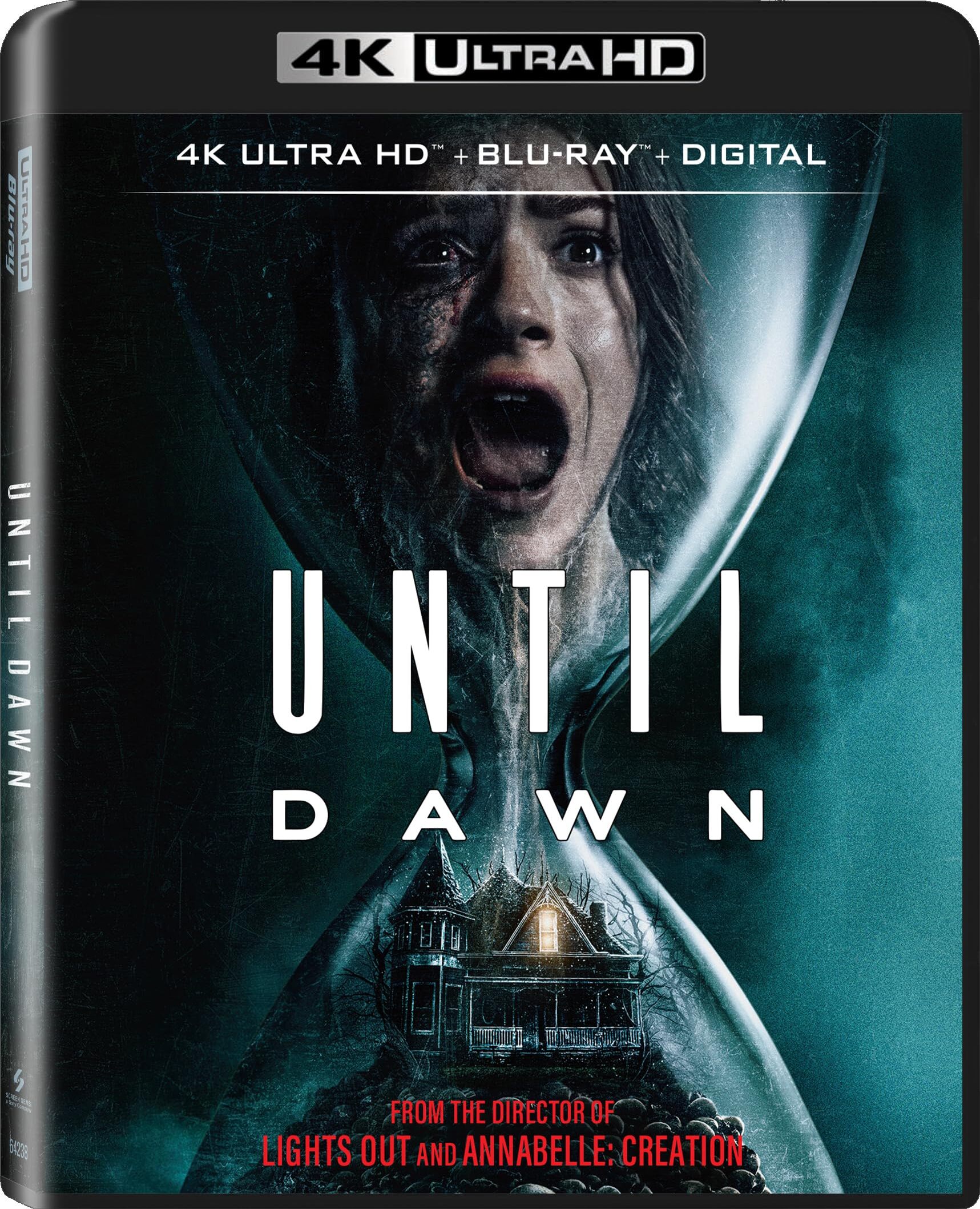 [USA] Amazon Choice Deal Alert: Until Dawn 4K