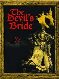 [Canada] Deal Alert: The Devil’s Bride Blu-ray Deal: C$30.41 (5% off)