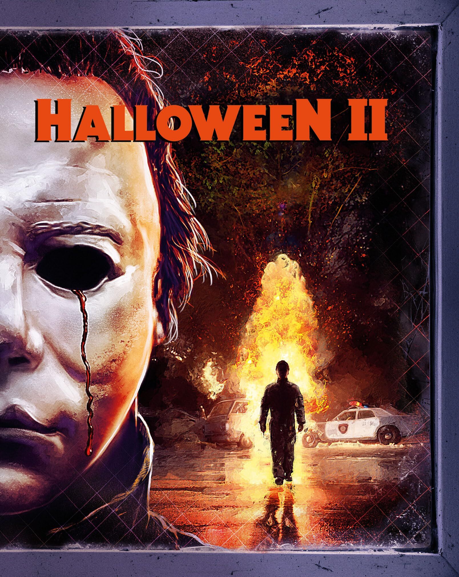 [USA] Limited-Time Deal Alert: Halloween II 4K SteelBook