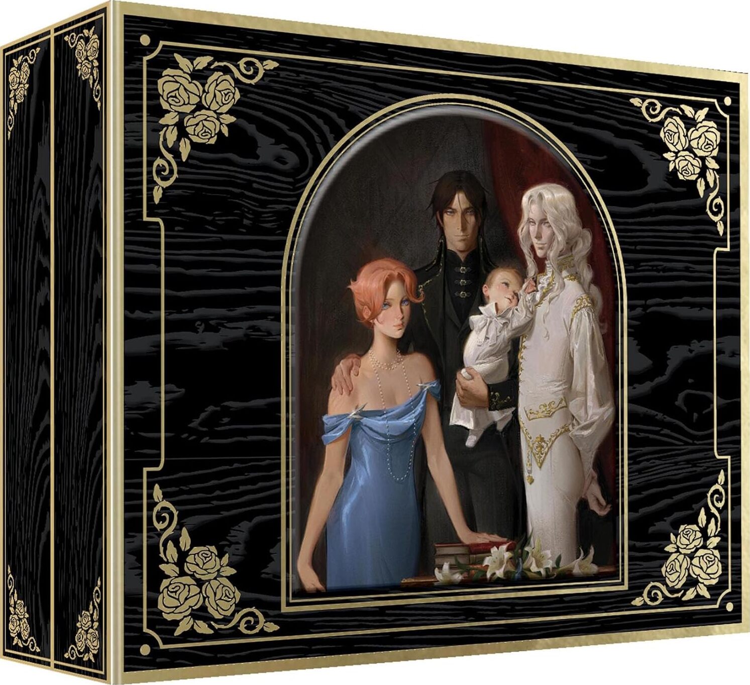 [USA] Prime Big Deal Alert: Castlevania: The Complete Series Blu-ray Deal Alert — $99.99