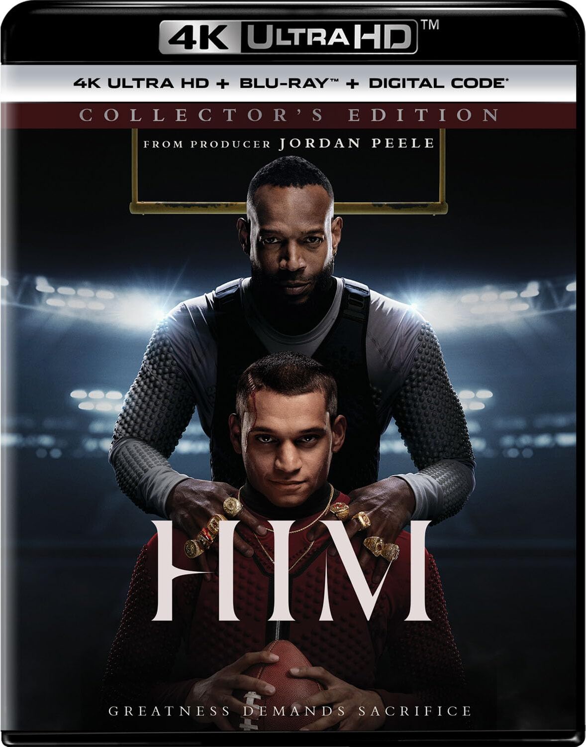 [USA] Amazon Choice Deal Alert: Him 4K