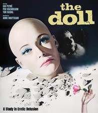 [USA] Deal Alert: The Doll Blu-ray for $22.19
