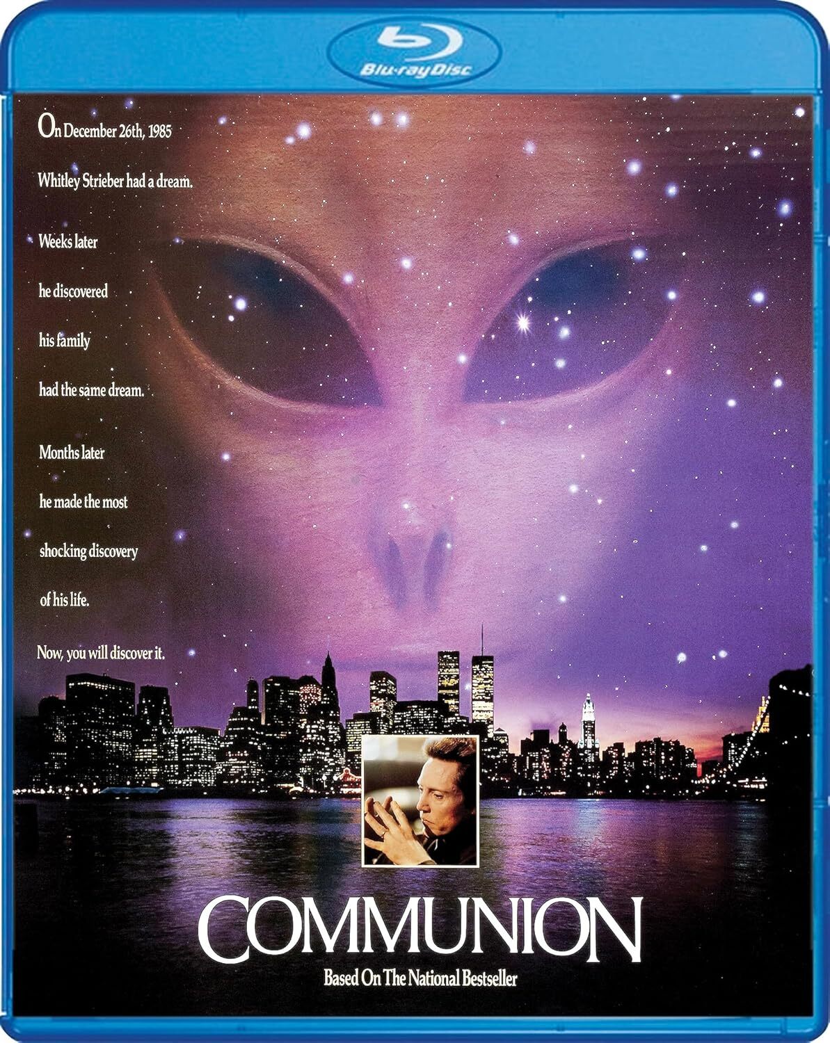 [Canada] Deal Alert: Communion Blu-ray Deal Alert — Canada