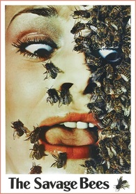 [USA] Deal Alert: Deal Alert: The Savage Bees Blu-ray for $12.49