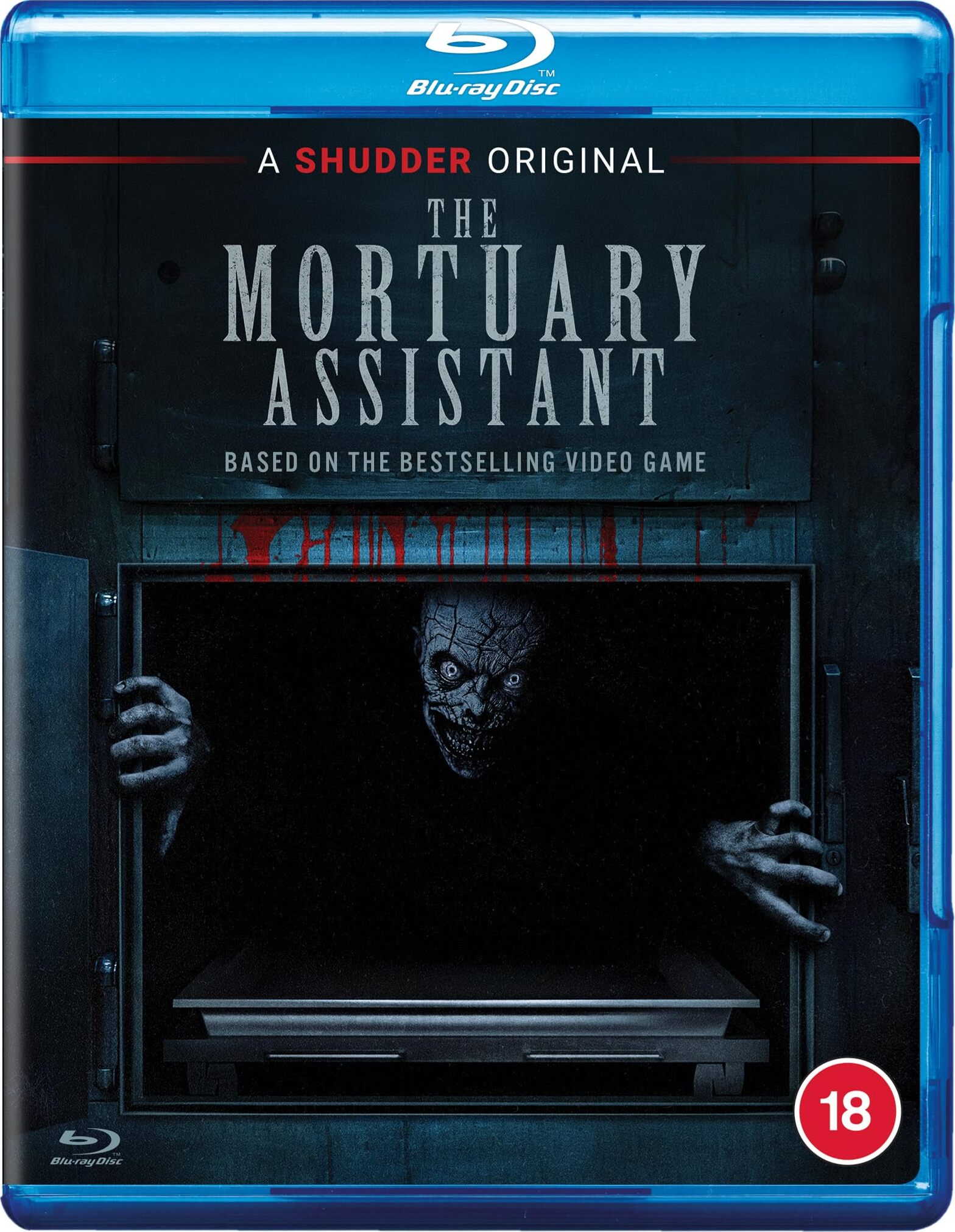 [UK] Deal Alert: The Mortuary Assistant Blu-ray Deal Alert – Save 14%