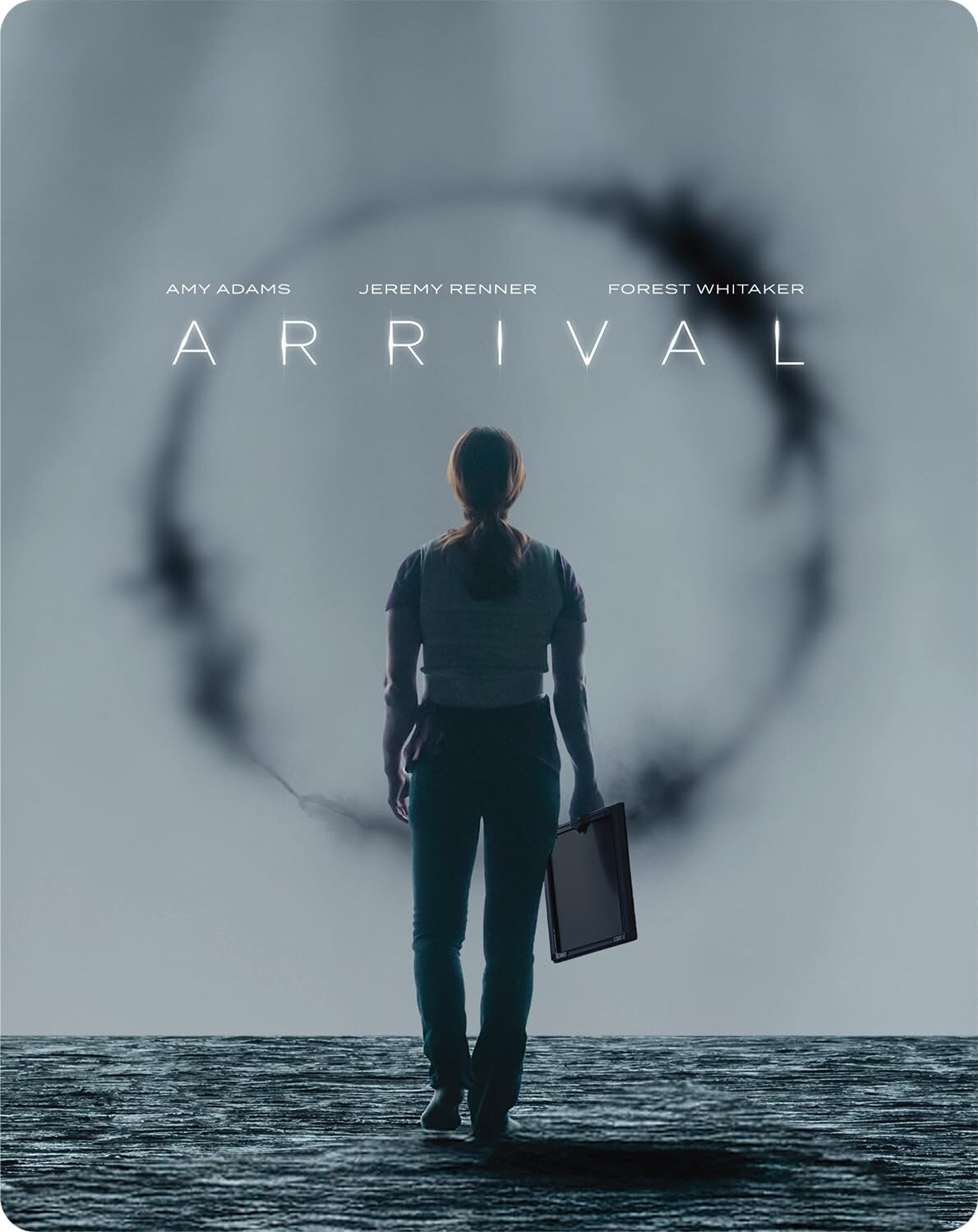 [USA] Amazon Choice Deal Alert: Arrival 4K SteelBook