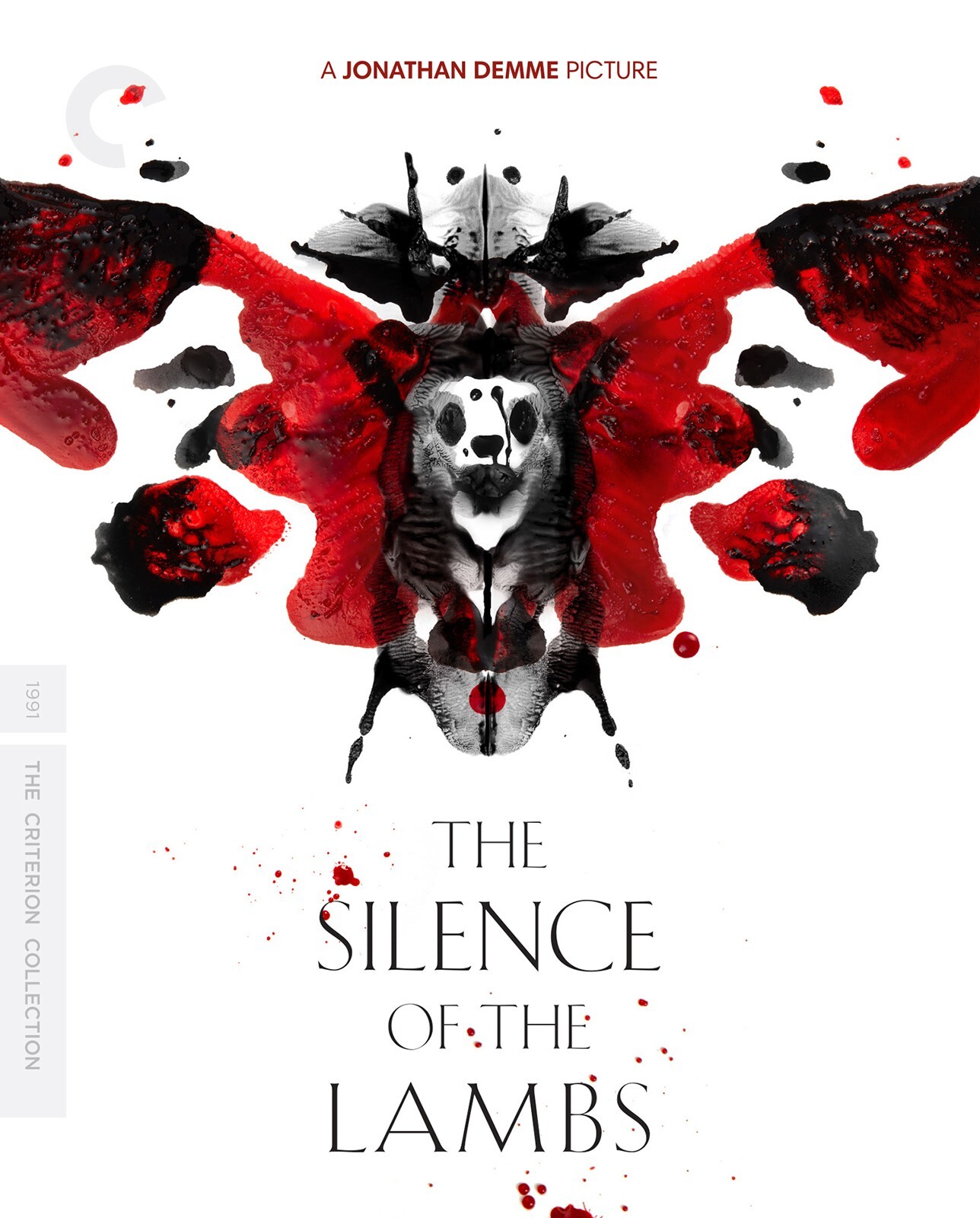 [Canada] New Release: The Silence of the Lambs 4K Blu-ray (Canada)