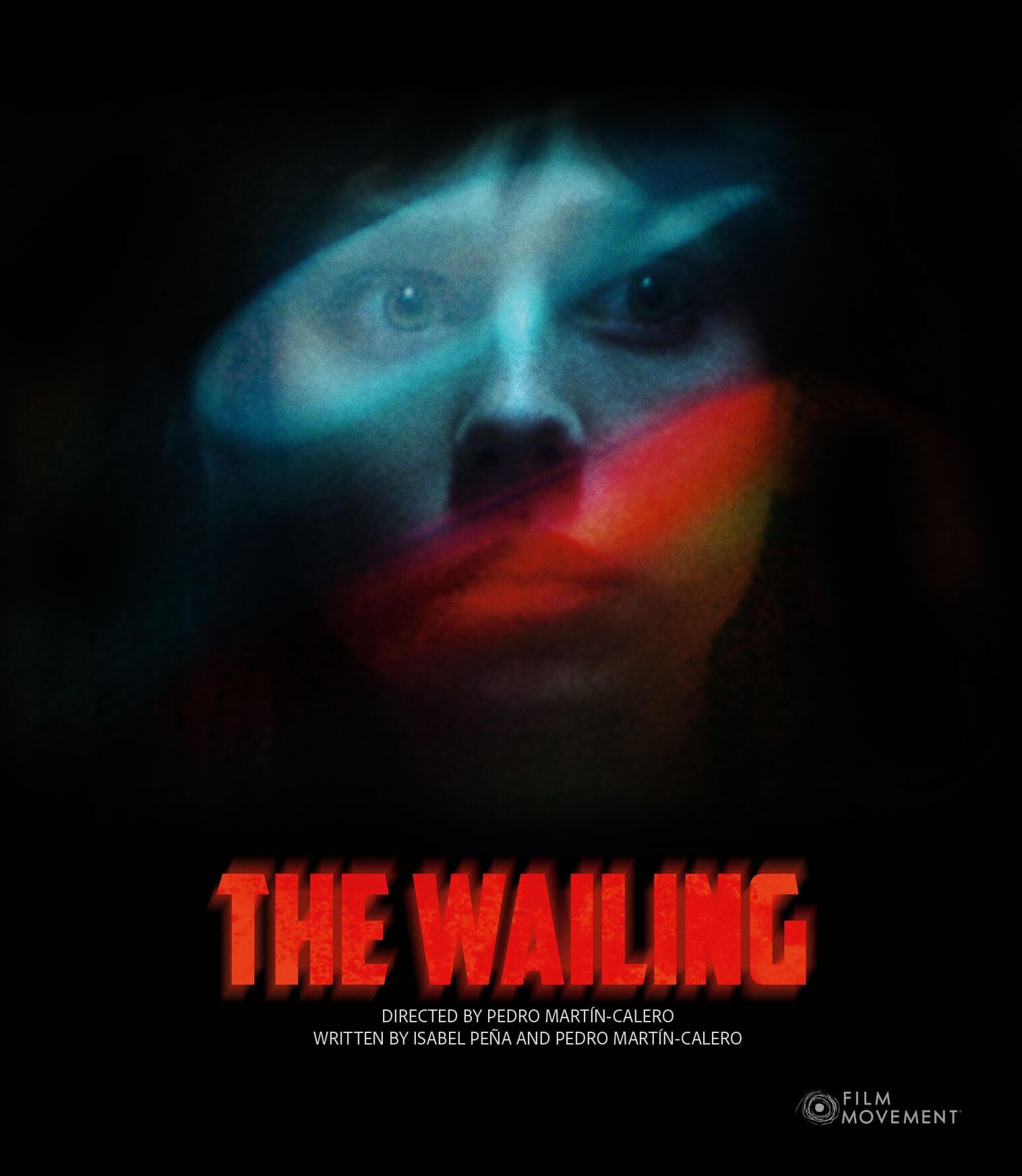 [USA] Amazon Choice Deal Alert: USA Deal Alert: The Wailing Blu-ray — $22.19