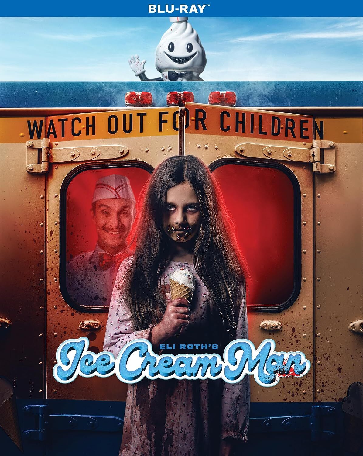 [USA] Deal Alert: Ice Cream Man Blu-ray — $12.96