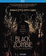 [USA] Deal Alert: Black Zombie Blu-ray Deal: $22.16 (26% Off)