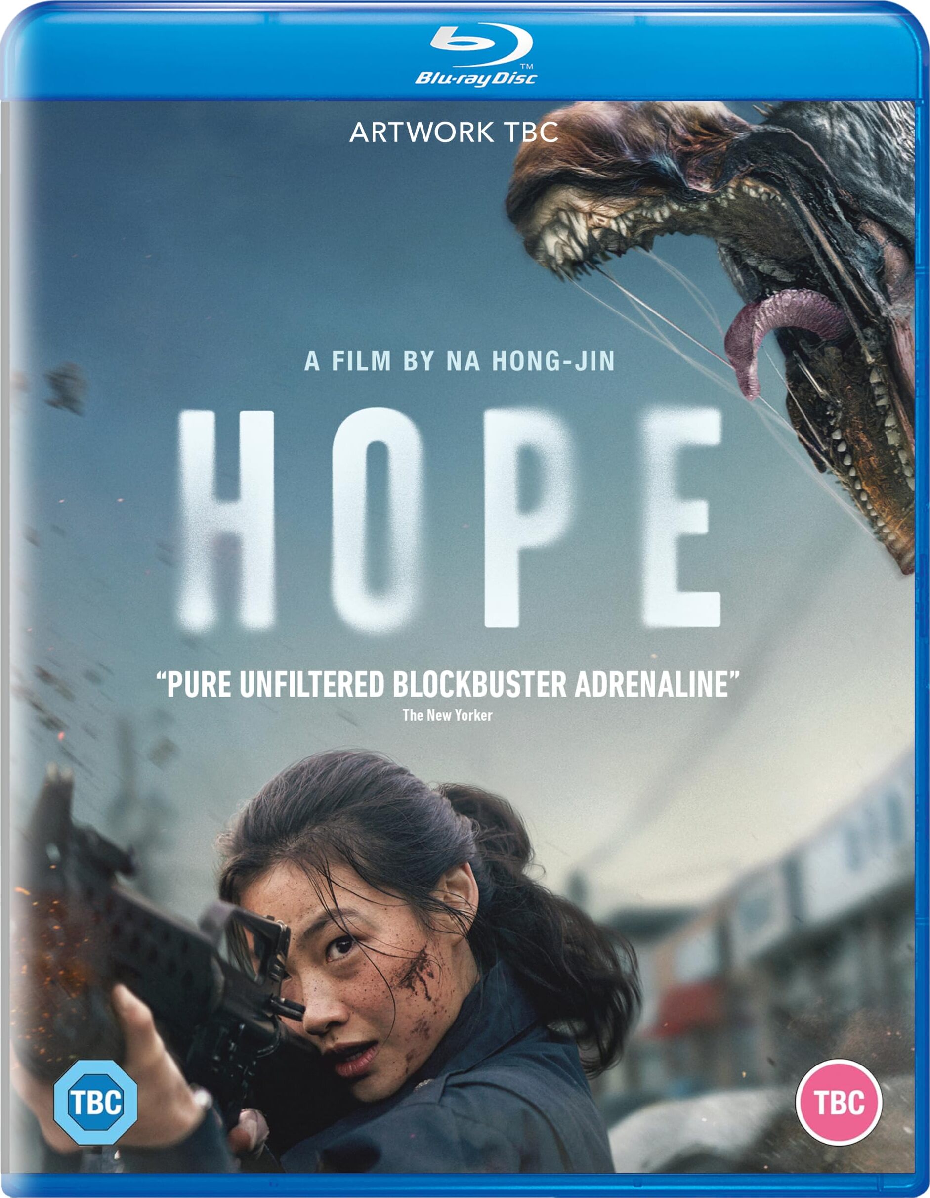 [UK] Pre-Order Alert: Hope Blu-ray