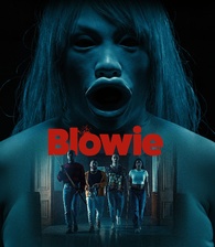 [USA] Pre-Order Alert: Blowie Blu-ray