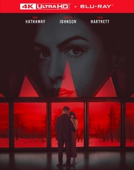 [USA] Pre-Order Alert: Verity 4K Blu-ray
