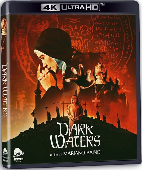 [Canada] Pre-Order Alert: Dark Waters 4K Blu-ray (Canada)
