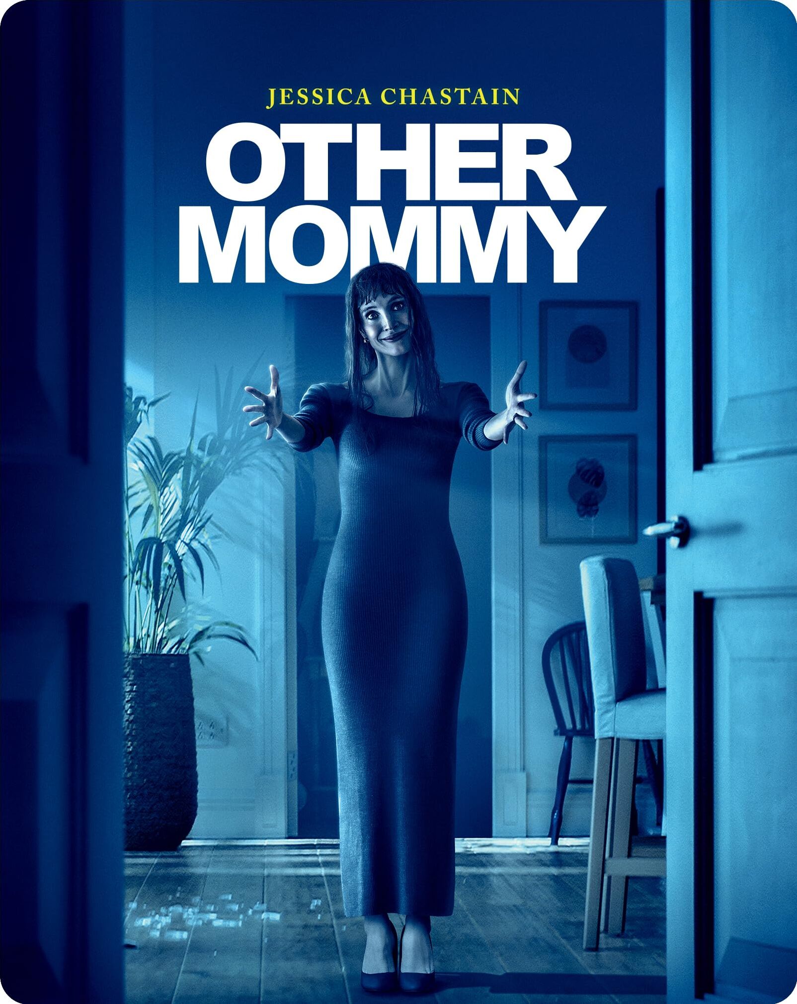 [USA] Pre-Order Deal Alert: Other Mommy 4K SteelBook