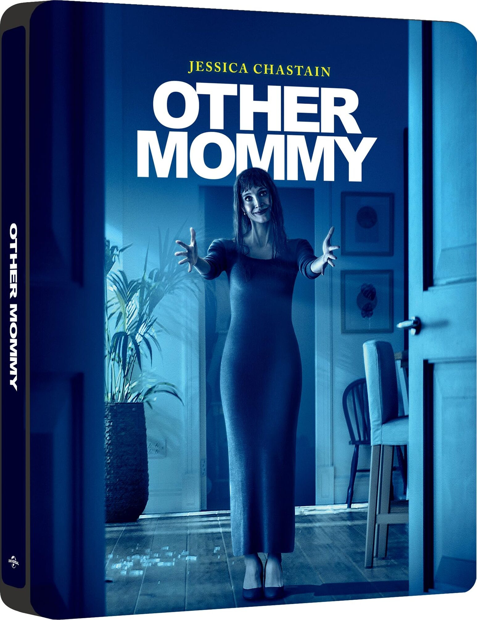 [Canada] Pre-Order Alert: Other Mommy 4K SteelBook (Canada)