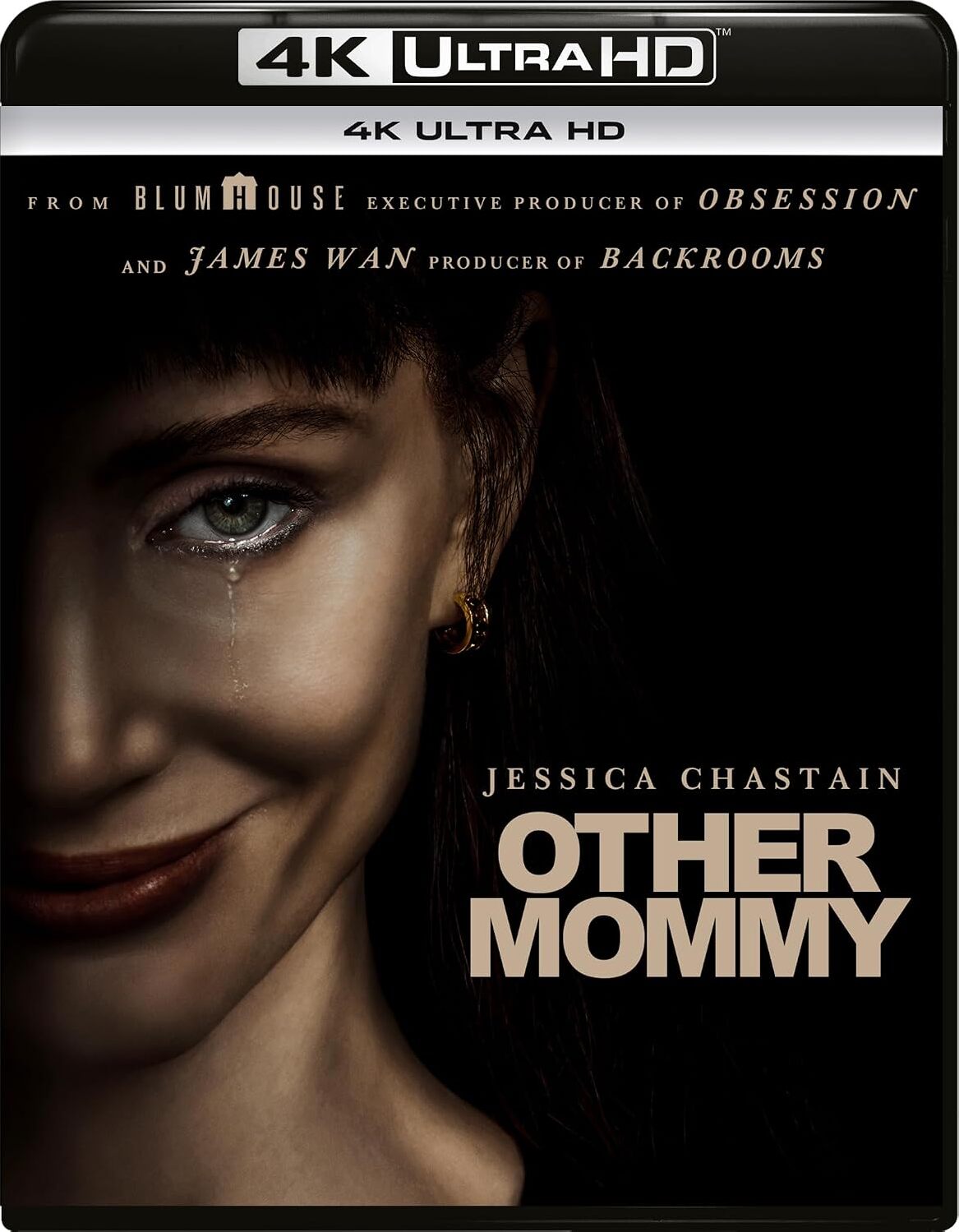 [UK] Pre-Order Alert: Other Mommy 4K Blu-ray
